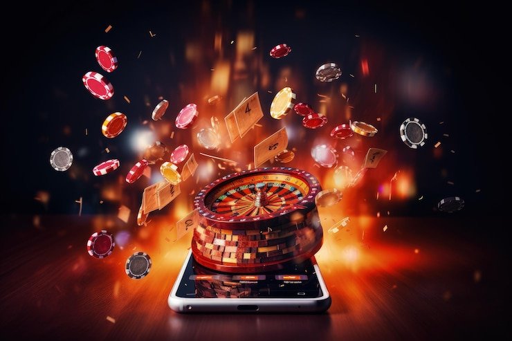 mybet88 The Dog House di Lobby Slot mybet88