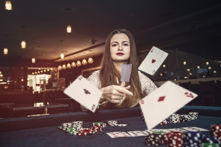 mybet88 Emoji Riches: Permainan Slot dengan Karakter Meriah